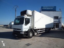 camión frigorífico Renault