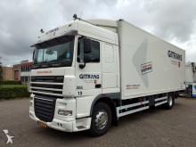 camion DAF XF105-410 4x2 SpaceCab - Euro5 - Analoge Tacho -