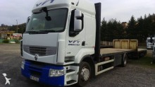 camion piattaforma Renault
