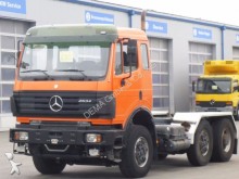 camion telaio usato