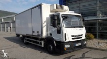 camion Iveco Eurocargo 120E22/P