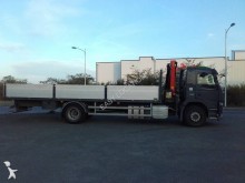 camion Volvo FM11 330