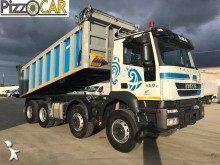 camion ribaltabile usato