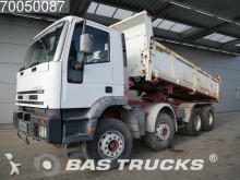 camion benne Iveco