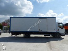 camion fourgon Renault