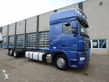 camion telaio DAF