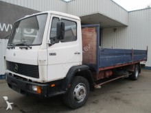 camion Mercedes 1317 Turbo , Ecoliner , Retarder , Spring Suspen