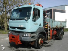 camión Renault Kerax 340