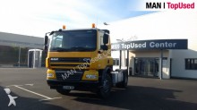 camion châssis DAF