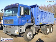 camion ribaltabile MAN
