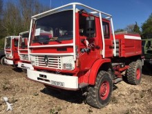 camion pompieri usato