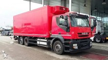 camion Iveco Stralis AT 260 S 42 Y/FP-D
