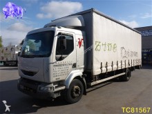 camión lonas deslizantes (PLFD) Renault