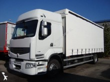 camion telaio Renault