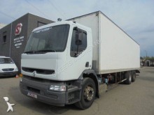 camion Renault Premium