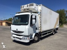 camión frigorífico Renault