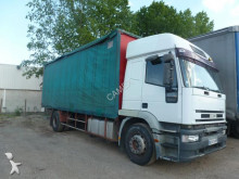 camion Iveco Eurotech 190E42