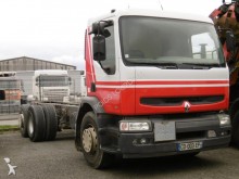 camion Renault Premium 260