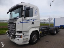 camión Scania R520 6X2*4 MNB EURO 6