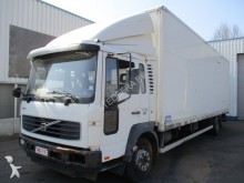 camion frigo Volvo