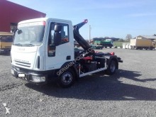 camion polybenne Iveco