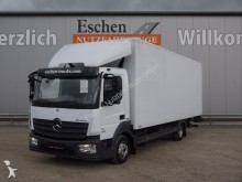camion furgone Mercedes