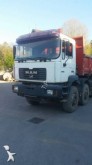 camion ribaltabile bilaterale MAN