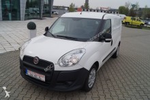 camion furgone Fiat