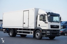 camion isotermico usato