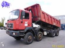 camion benne occasion