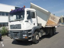camion MAN TGA 33.360