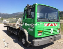 camion porte voitures occasion