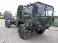 camion MAN KAT1