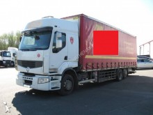 camión lonas deslizantes (PLFD) Renault