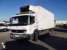 camion Mercedes Atego 1323