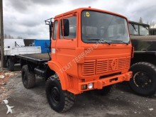 Renault military truck