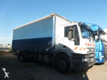 camión Iveco Cursor 240