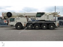 camion scarrabile Liebherr