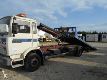 camion porte voitures occasion