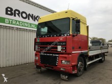 camion DAF XF 95.380 EURO 3 | 5444