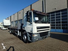 camion plateau DAF