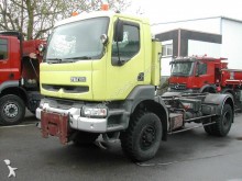 camión Renault Kerax 340