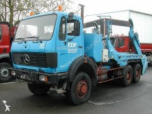 camion Mercedes SK 2628
