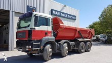camion MAN TGA 35.430