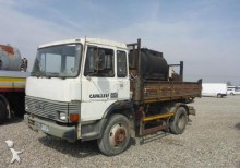 altro autocarro Iveco