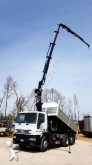 camion benne Iveco