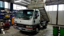 camion benne Mitsubishi