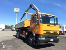camion ribaltabile usato