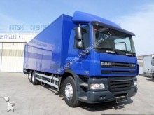 camion furgone usato