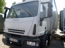 camion Iveco Eurocargo 190E28